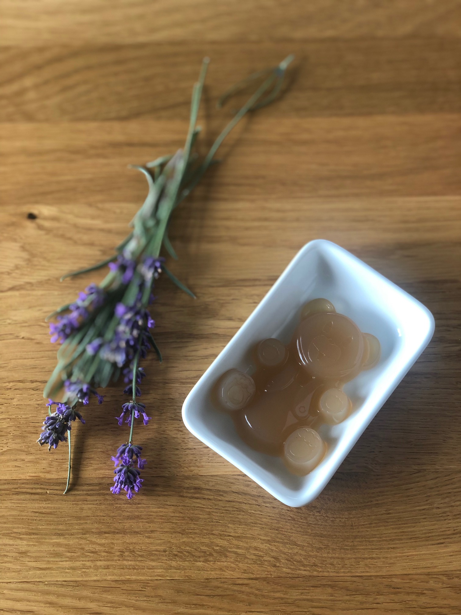 Omáčka ze zelených fazolek