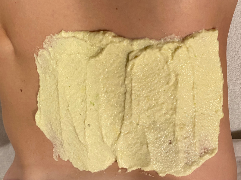 Úžasné přírodní obklady